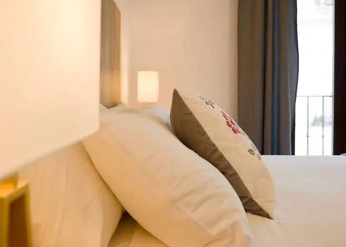Apartamento Faustino Alvarez