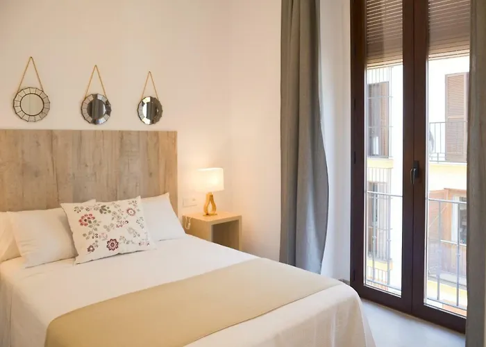 Apartamento Faustino Alvarez