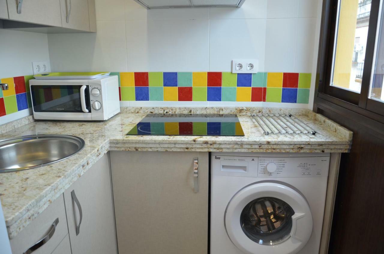 Faustino Alvarez Apartament *