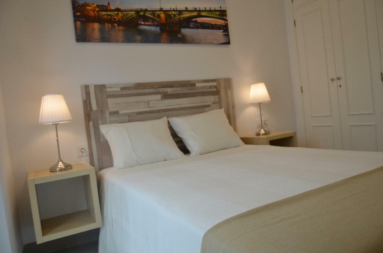 Apartament Faustino Alvarez