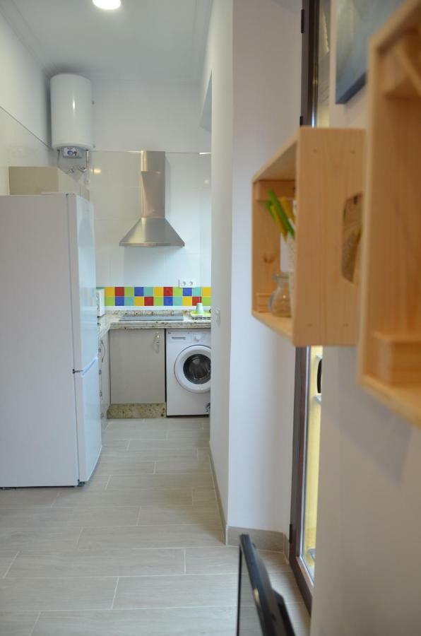 Apartament Faustino Alvarez