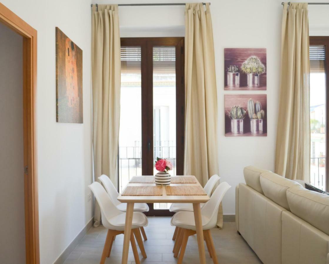 Faustino Alvarez Apartament