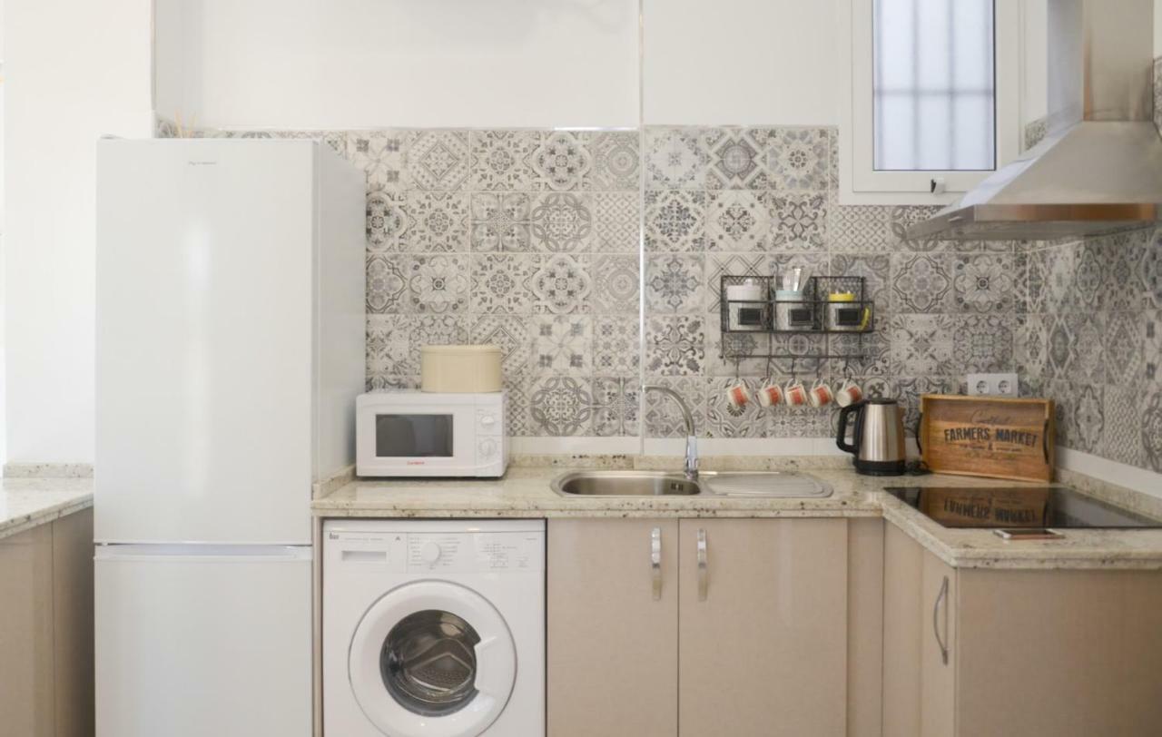 Faustino Alvarez Appartement Sevilla