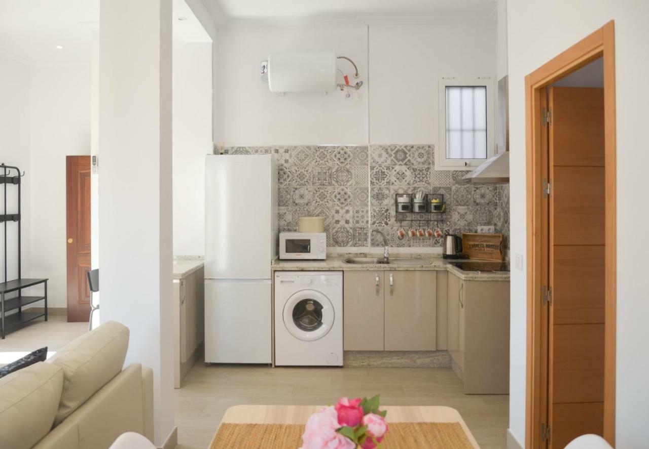 Appartement Faustino Alvarez Sevilla