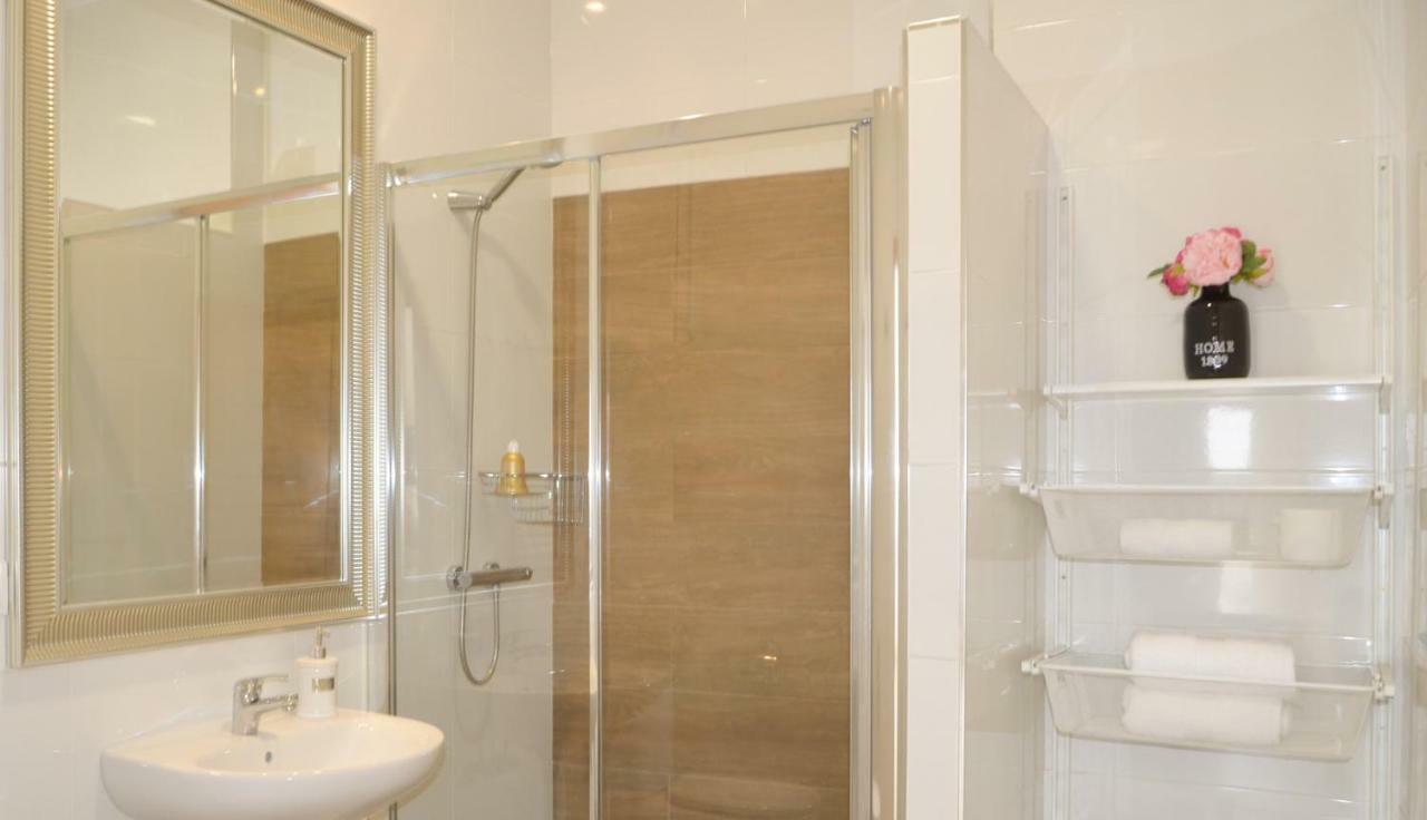 Faustino Alvarez Appartement Sevilla